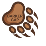 BARKER GAP
