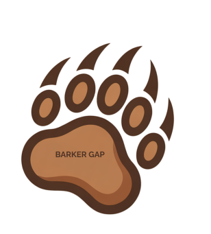 BARKER GAP
